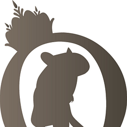 GerbilShopQueenies Logo