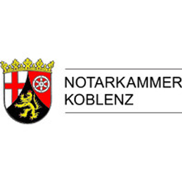 Schäfer Gerd Notar Logo