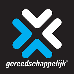 Gereedschappelijk Logo