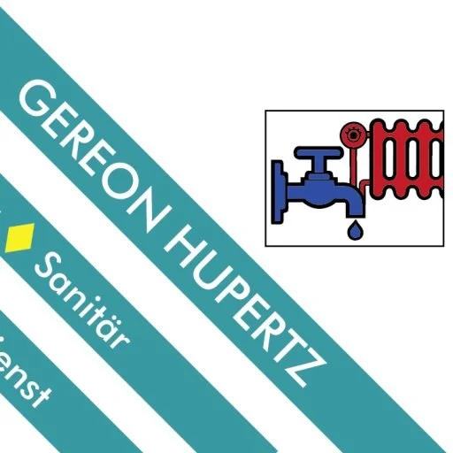 Hupertz Gereon Sanitärinstallationen Logo