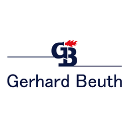 Beuth Gerhard Sanitärinstallation und Gasheizung Logo