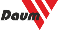 Daum Gerhard Logo