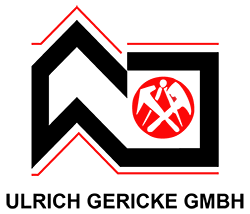 Gericke GmbH, Ulrich Logo