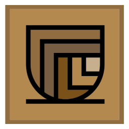 Gerk Parkett Logo