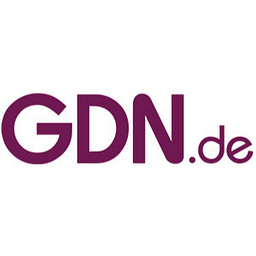 German Dream Nails Logo