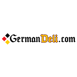 Germandeli Logo