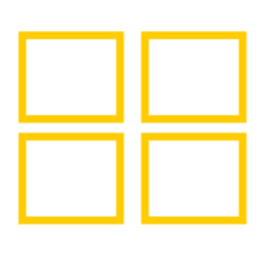German Fensterbau Logo