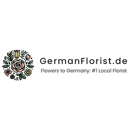 Germanflorist Logo