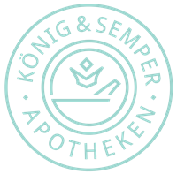 Germania-Apotheke Logo