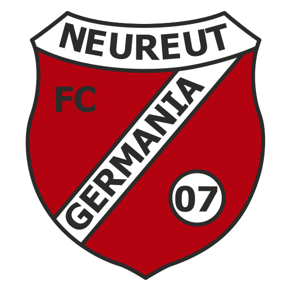 FC Germania Neureut 07 Logo