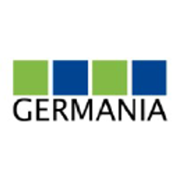 GERMANIA Steuerberatungsgesellschaft mbH Zweigniederlassung Logo
