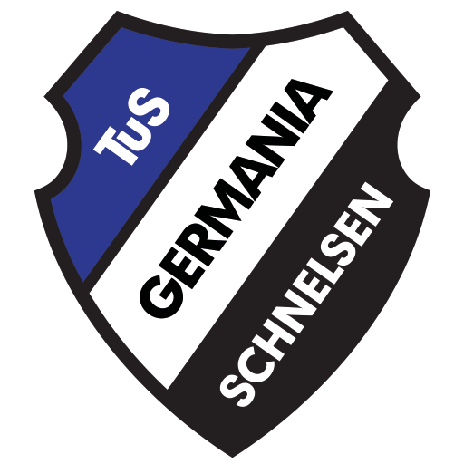 Turn- u. Sportverein Germania Schnelsen Von E.V. Logo