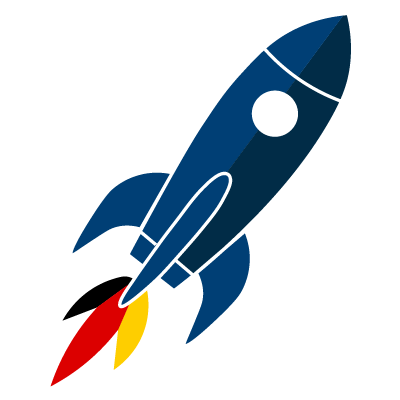 Germanlaunch Logo