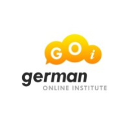 German Online Institute Logo