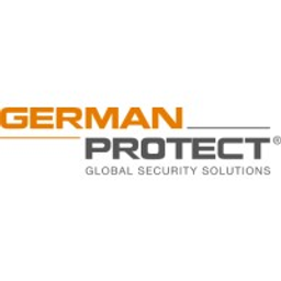 German Protect Logo
