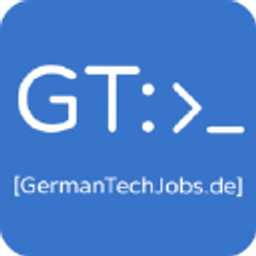 Germantechjobs Logo