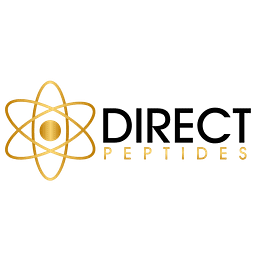Direct Peptides Logo