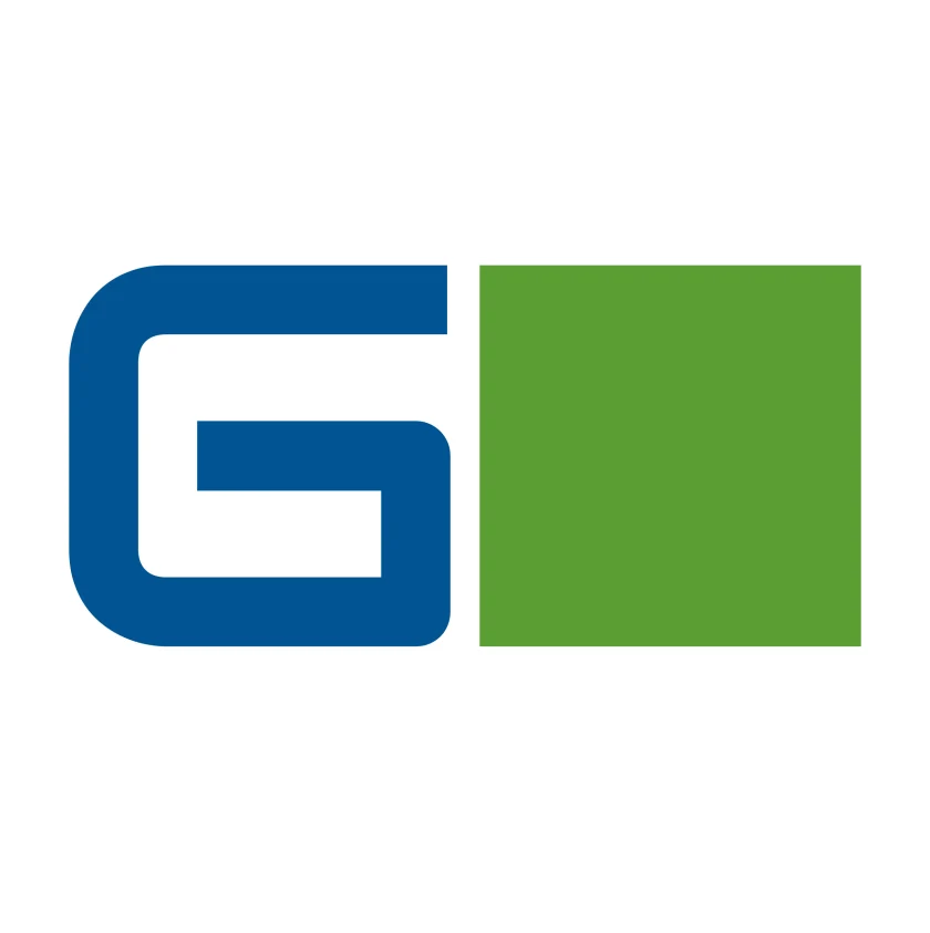 Gernet Print GmbH Logo