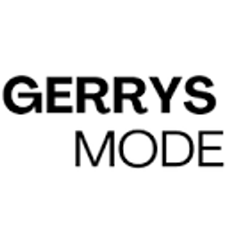 Gerrys Mode Logo