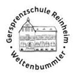 Gersprenzschule Vorklassen Logo