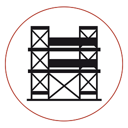 Bunzel Gerüstbau GmbH Logo