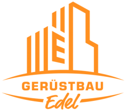 Gerüstbau Edel Gerüstbau Logo
