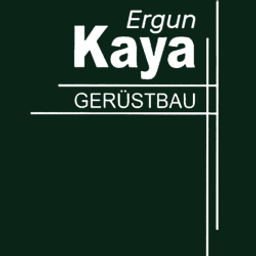 Gerüstbau Kaya GmbH Logo