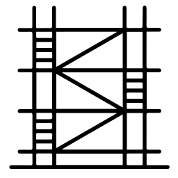k.r.e.f.t Gerüstbau GmbH Logo