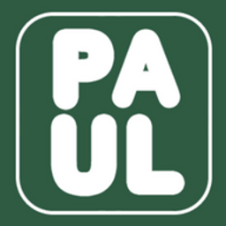 Gerüstbau Paul GmbH Gerüstbau Logo