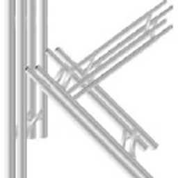 Kruse Gerüst-Verleih Logo