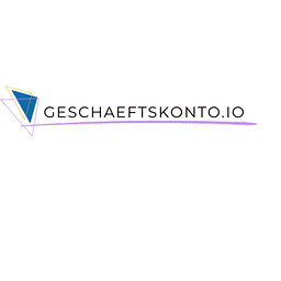 Geschaeftskonto Logo