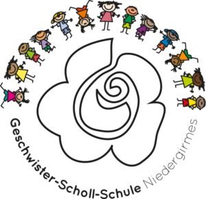 Geschwister-Scholl-Schule Grundschule Logo