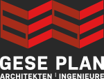 GeSe-Plan Architekten u. Ingenieure Logo