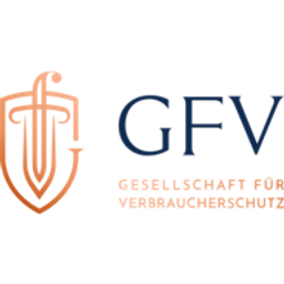 Gesellschaft Verbraucherschutz Logo