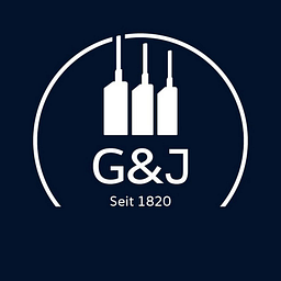 Gessner & Jacobi GmbH & Co. KG Logo