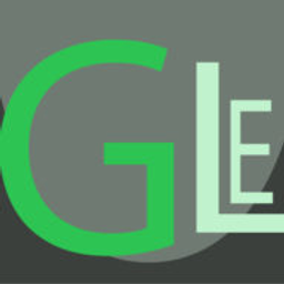 Then Gilbert Gestalttherapie Logo
