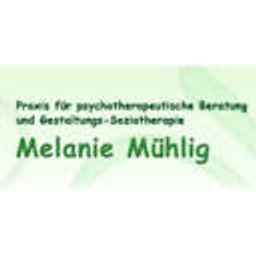 Fachtherapeutin für Psychotherapeutische Beratung Mühlig Melanie Logo