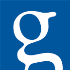 Gestochen Scharf OHG Logo