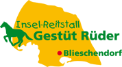 Rüder Gestüt Kai u. Petra Rüder Logo