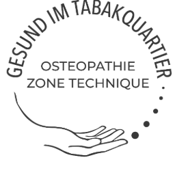 Gesund im Tabakquartier Logo