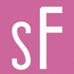 Flatau S. Logo