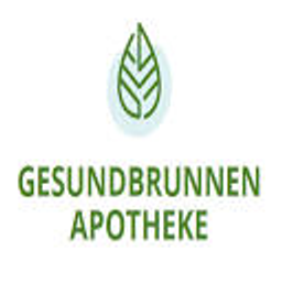 Gesundbrunnen Apotheke Logo