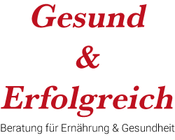 Gesunderfolgreich Müller Katrin Logo