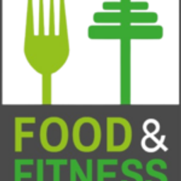Food & Fitness Gesundheitscoaching Logo