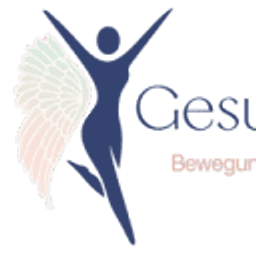 Gesundheitsengl Logo