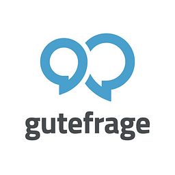 Gesundheitsfrage Logo