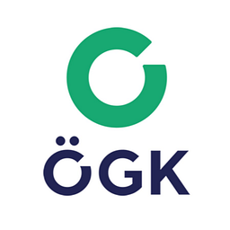 Gesundheitskasse Logo
