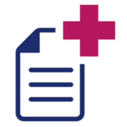 Gesundheitsnachweis24 Logo