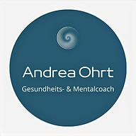 Andrea Ohrt - Gesundheits- & Mentalcoach Logo