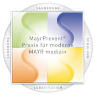 Stahl - Knura Anette Ärztin für Allgemeinmedizin Logo